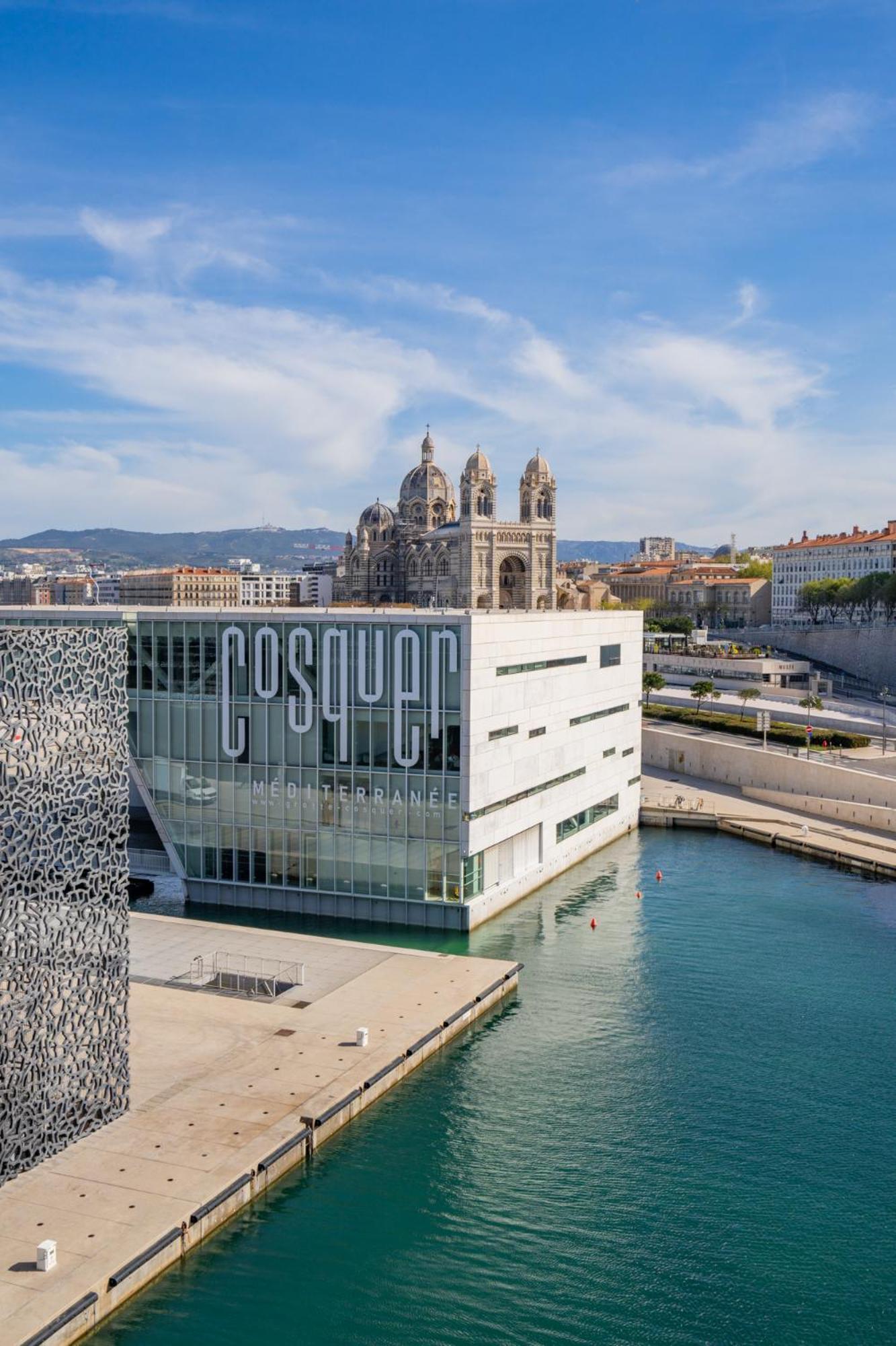 Le Castellane Coeur Centre Ville Marseille Exterior photo